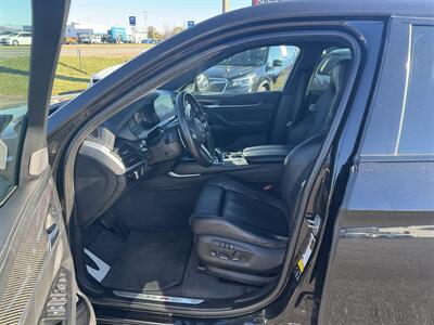 2019 BMW X6 M   - Photo 8 - Schoolcraft, MI 49087