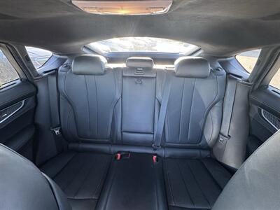 2019 BMW X6 M   - Photo 24 - Schoolcraft, MI 49087