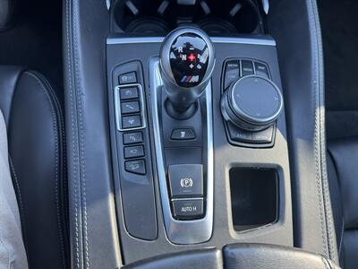 2019 BMW X6 M   - Photo 20 - Schoolcraft, MI 49087