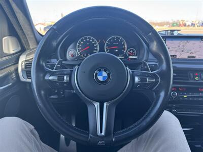 2019 BMW X6 M   - Photo 14 - Schoolcraft, MI 49087