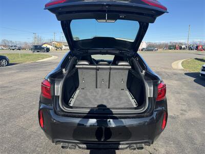 2019 BMW X6 M   - Photo 28 - Schoolcraft, MI 49087