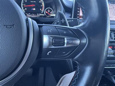 2019 BMW X6 M   - Photo 13 - Schoolcraft, MI 49087
