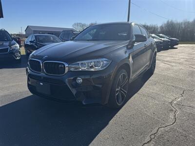 2019 BMW X6 M   - Photo 5 - Schoolcraft, MI 49087