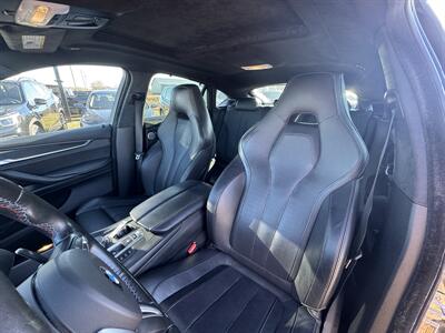 2019 BMW X6 M   - Photo 10 - Schoolcraft, MI 49087