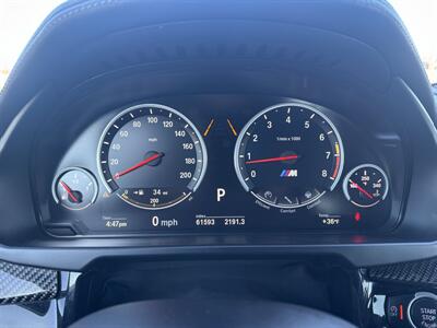 2019 BMW X6 M   - Photo 15 - Schoolcraft, MI 49087