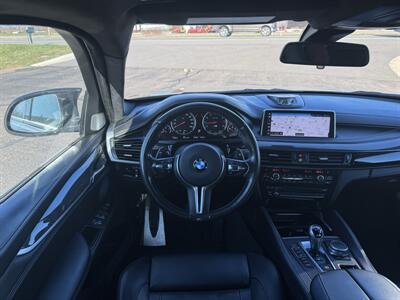 2019 BMW X6 M   - Photo 23 - Schoolcraft, MI 49087
