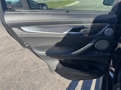 2019 BMW X6 M   - Photo 25 - Schoolcraft, MI 49087