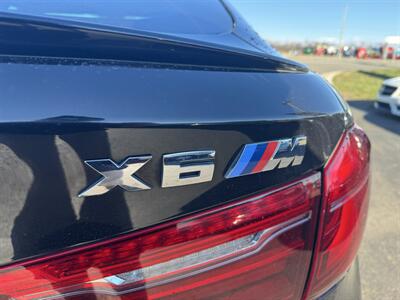 2019 BMW X6 M   - Photo 34 - Schoolcraft, MI 49087