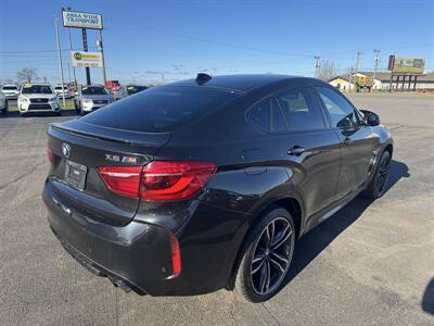 2019 BMW X6 M   - Photo 3 - Schoolcraft, MI 49087