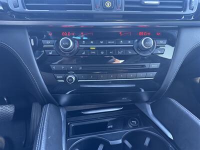 2019 BMW X6 M   - Photo 18 - Schoolcraft, MI 49087