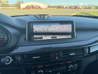 2019 BMW X6 M   - Photo 17 - Schoolcraft, MI 49087