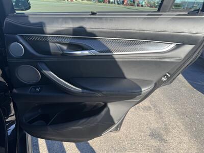2019 BMW X6 M   - Photo 29 - Schoolcraft, MI 49087