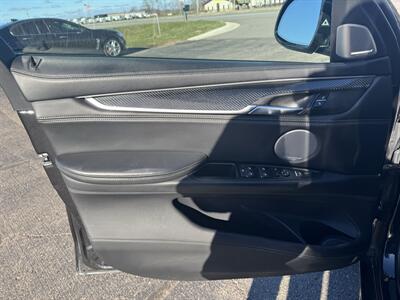 2019 BMW X6 M   - Photo 6 - Schoolcraft, MI 49087