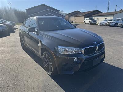 2019 BMW X6 M   - Photo 4 - Schoolcraft, MI 49087