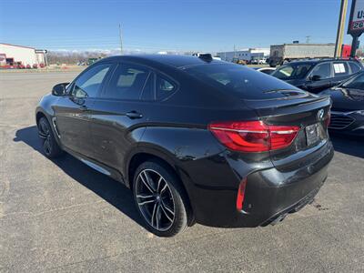 2019 BMW X6 M   - Photo 2 - Schoolcraft, MI 49087