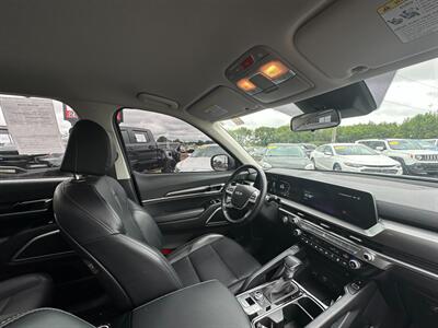 2023 Kia Telluride S   - Photo 11 - Schoolcraft, MI 49087