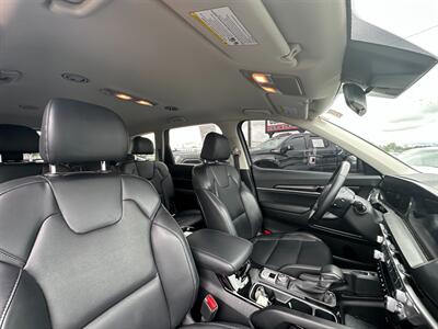 2023 Kia Telluride S   - Photo 10 - Schoolcraft, MI 49087