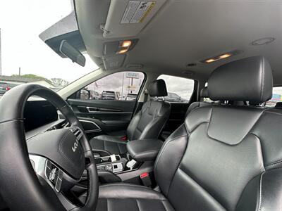2023 Kia Telluride S   - Photo 14 - Schoolcraft, MI 49087