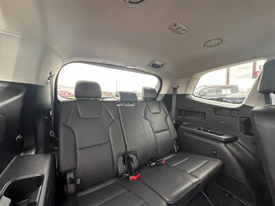 2023 Kia Telluride S   - Photo 13 - Schoolcraft, MI 49087