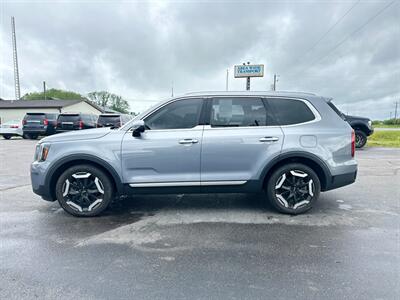 2023 Kia Telluride S   - Photo 6 - Schoolcraft, MI 49087