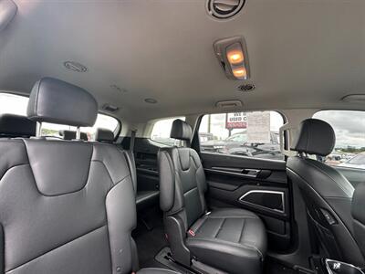 2023 Kia Telluride S   - Photo 12 - Schoolcraft, MI 49087