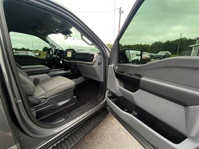 2021 Ford F-150 XL   - Photo 13 - Schoolcraft, MI 49087