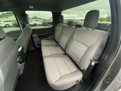 2021 Ford F-150 XL   - Photo 29 - Schoolcraft, MI 49087