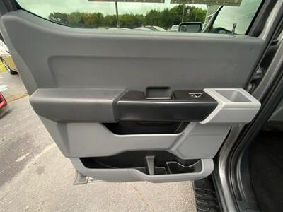 2021 Ford F-150 XL   - Photo 26 - Schoolcraft, MI 49087