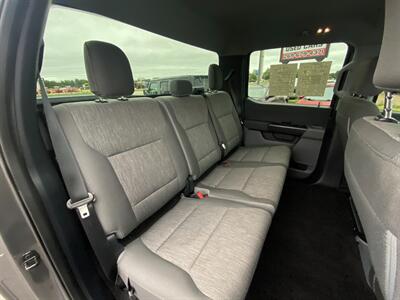 2021 Ford F-150 XL   - Photo 21 - Schoolcraft, MI 49087