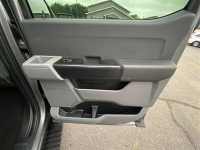 2021 Ford F-150 XL   - Photo 19 - Schoolcraft, MI 49087