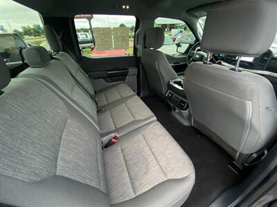 2021 Ford F-150 XL   - Photo 22 - Schoolcraft, MI 49087