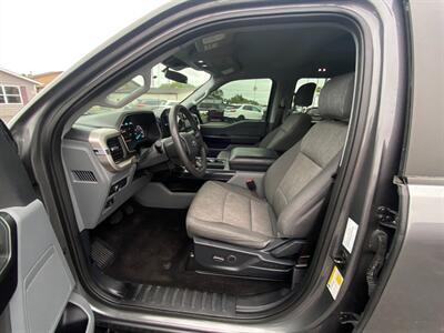 2021 Ford F-150 XL   - Photo 34 - Schoolcraft, MI 49087