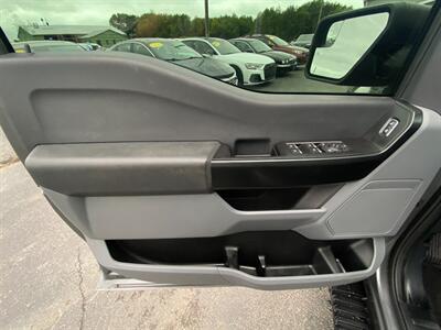 2021 Ford F-150 XL   - Photo 32 - Schoolcraft, MI 49087