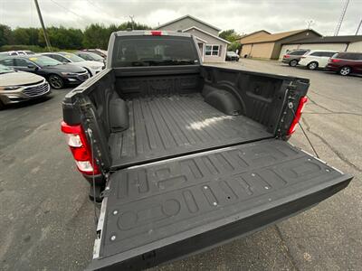 2021 Ford F-150 XL   - Photo 24 - Schoolcraft, MI 49087