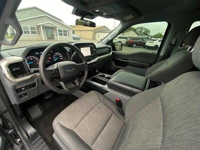 2021 Ford F-150 XL   - Photo 36 - Schoolcraft, MI 49087