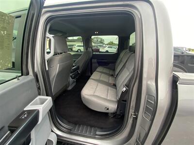 2021 Ford F-150 XL   - Photo 27 - Schoolcraft, MI 49087