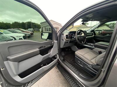 2021 Ford F-150 XL   - Photo 31 - Schoolcraft, MI 49087