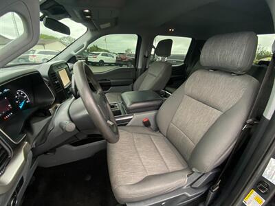 2021 Ford F-150 XL   - Photo 35 - Schoolcraft, MI 49087