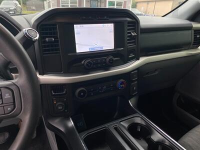 2021 Ford F-150 XL   - Photo 41 - Schoolcraft, MI 49087