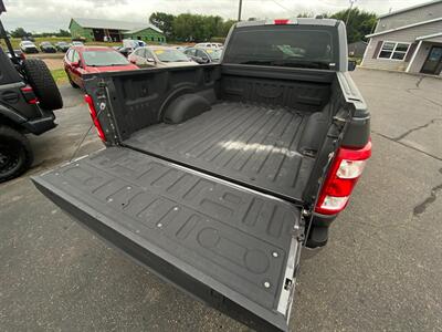 2021 Ford F-150 XL   - Photo 23 - Schoolcraft, MI 49087