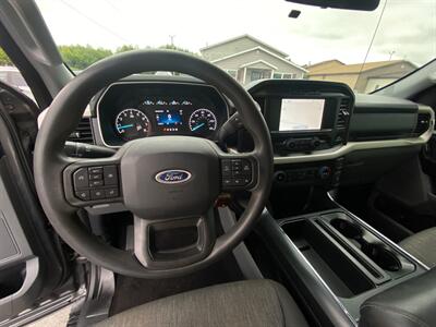 2021 Ford F-150 XL   - Photo 37 - Schoolcraft, MI 49087