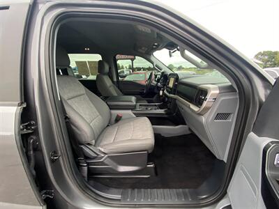 2021 Ford F-150 XL   - Photo 15 - Schoolcraft, MI 49087