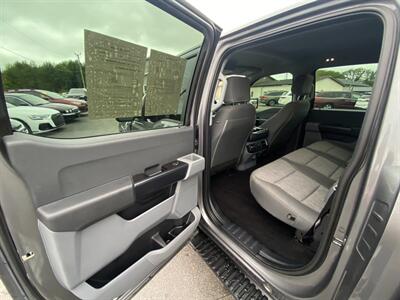 2021 Ford F-150 XL   - Photo 25 - Schoolcraft, MI 49087