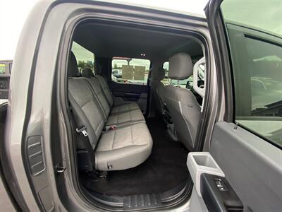 2021 Ford F-150 XL   - Photo 20 - Schoolcraft, MI 49087