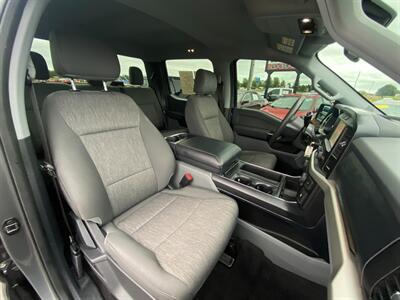 2021 Ford F-150 XL   - Photo 16 - Schoolcraft, MI 49087