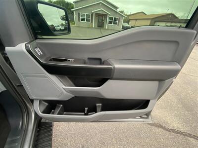 2021 Ford F-150 XL   - Photo 14 - Schoolcraft, MI 49087