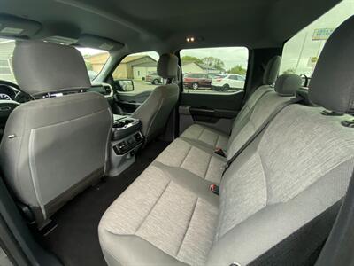 2021 Ford F-150 XL   - Photo 28 - Schoolcraft, MI 49087