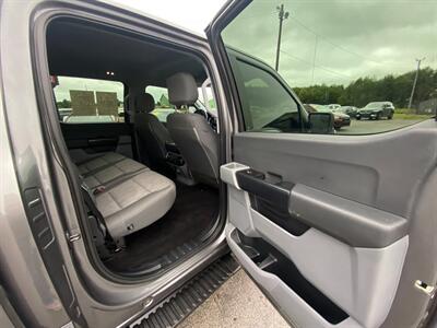 2021 Ford F-150 XL   - Photo 18 - Schoolcraft, MI 49087