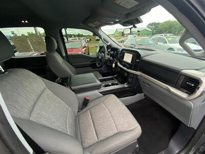 2021 Ford F-150 XL   - Photo 17 - Schoolcraft, MI 49087
