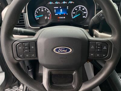 2021 Ford F-150 XL   - Photo 38 - Schoolcraft, MI 49087